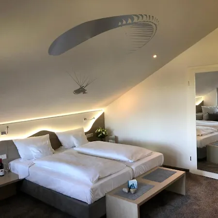 Boutique-hotel Im Weingarten 3*