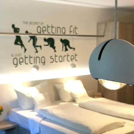 Boutique-hotel Im Weingarten 3*