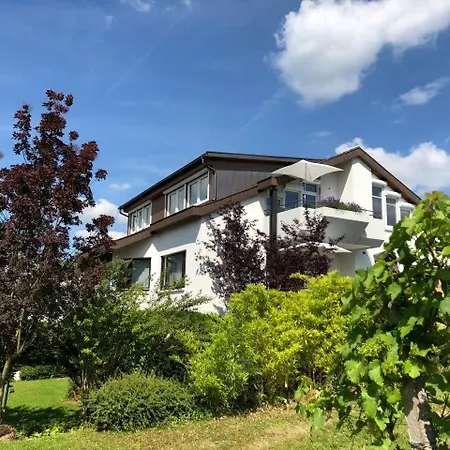 Boutique-hotel Im Weingarten Hotel 3*