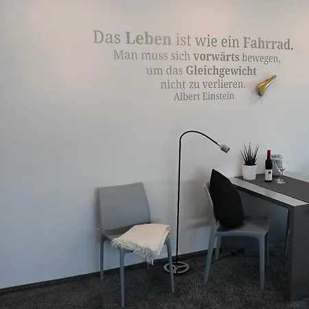 Boutique-hotel Im Weingarten 酒店 穆尔海姆