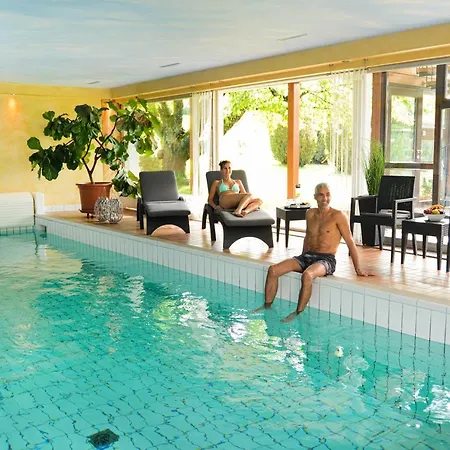 Boutique-hotel Im Weingarten 3* Mullheim (Baden-Wurttemberg)